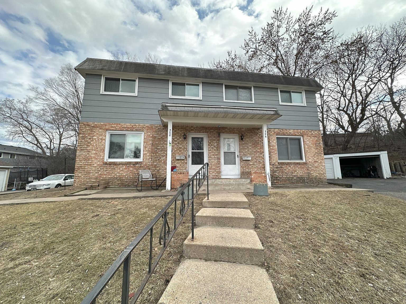 508 Shadyside Cir Hopkins, MN 55343  | Multi Family