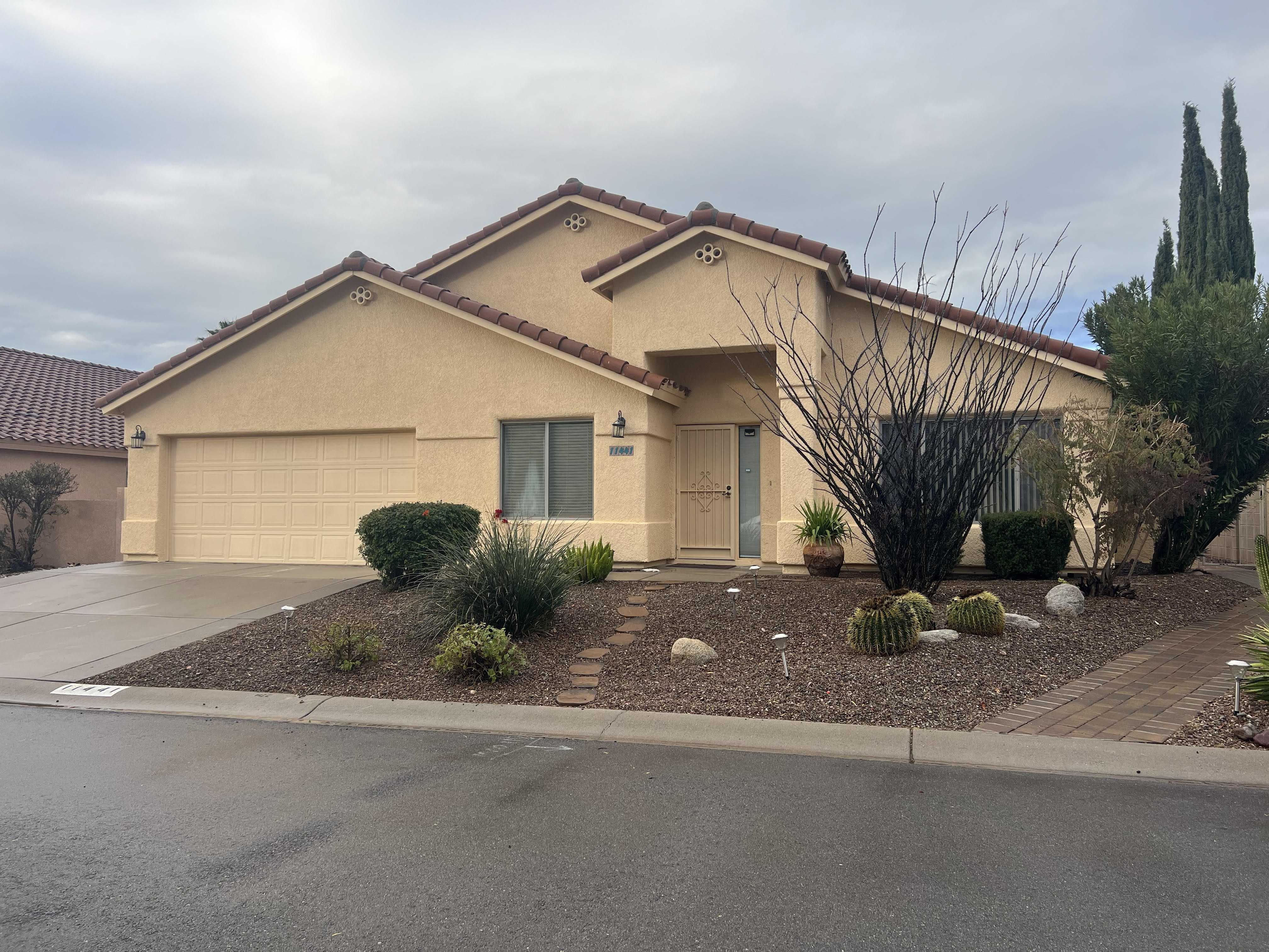 11411 North Scioto Avenue, Tucson, AZ, USA, 85737  | Single Family