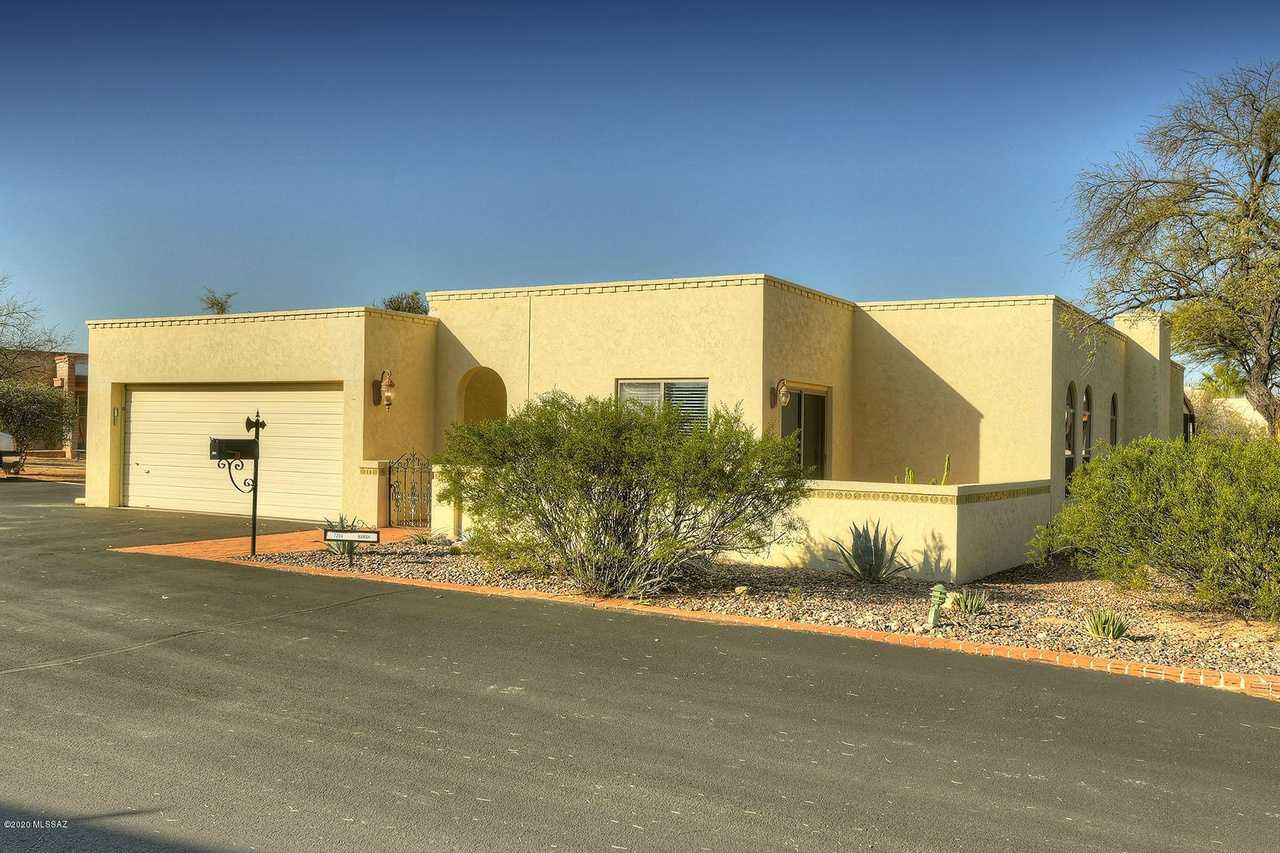 7204 East Camino Vecino, Tucson, AZ, USA, 85715  | Single Family