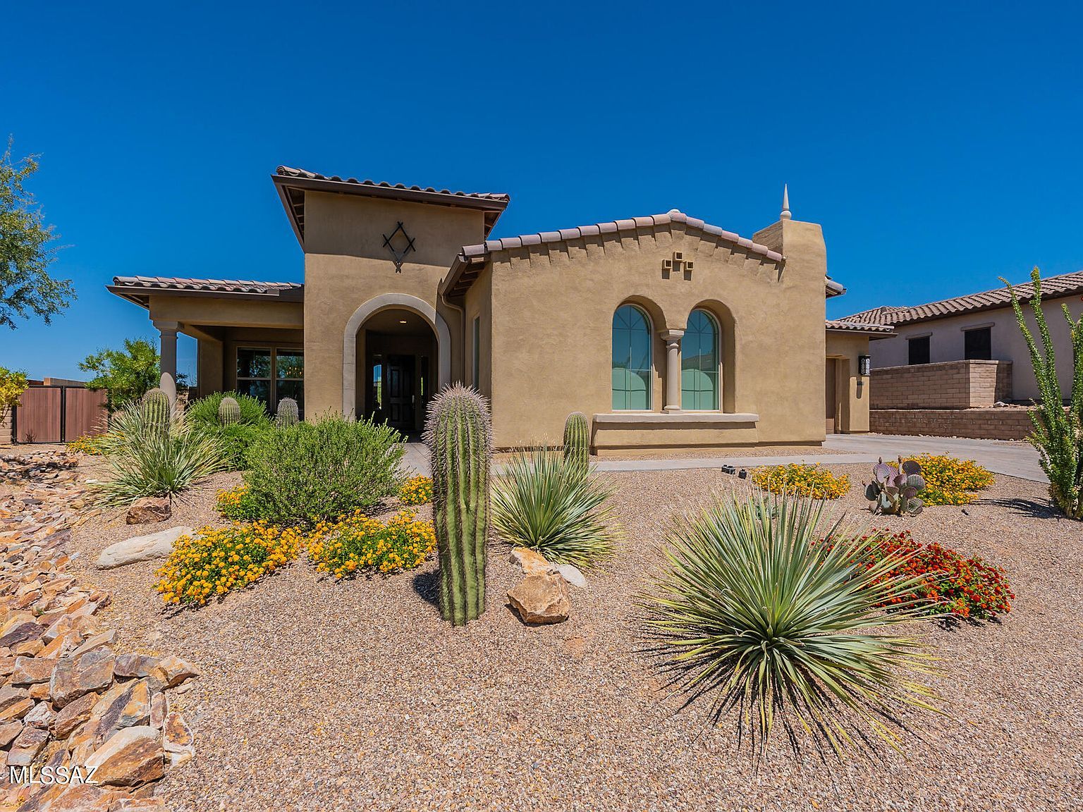 14045 N Crooked Creek Dr Marana, AZ 85658 - Thumbnail 2