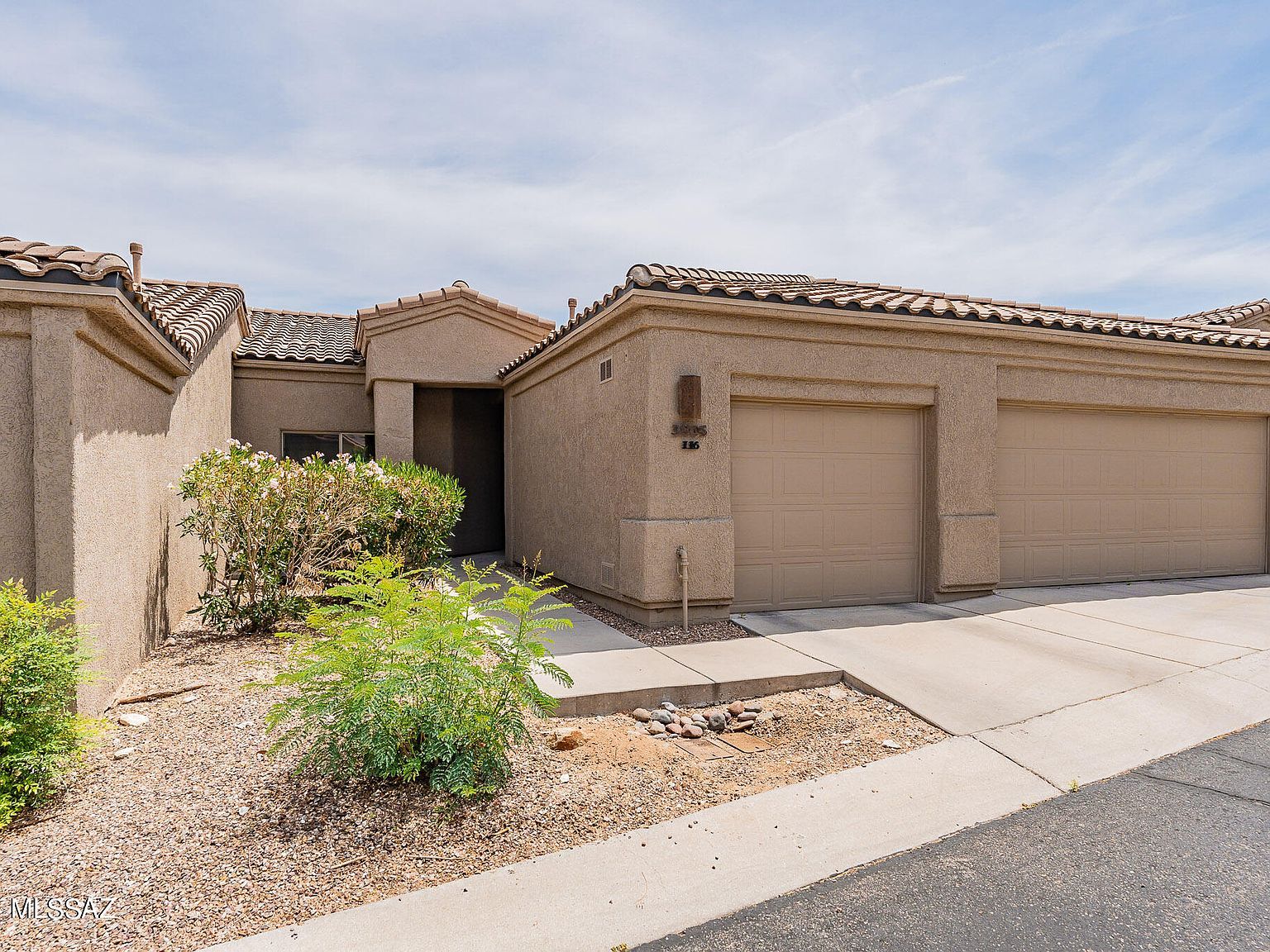 3805 N Forest Park Dr Tucson, AZ 85718 - Thumbnail 2