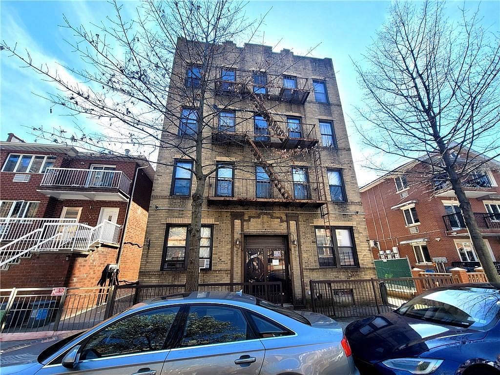 1926 83rd St Brooklyn, NY 11214  | Multi Family