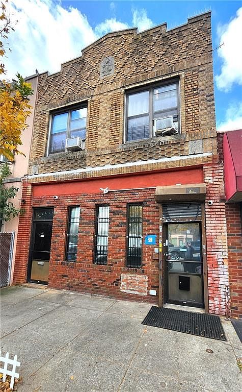 1410 W 3rd St Brooklyn, NY 11204  | Single Family