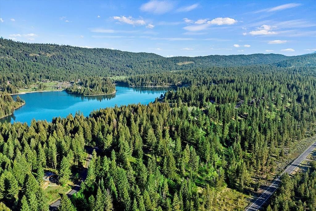 320 Blackhawk Lake Dr McCall, ID 83638  | Land/Lot