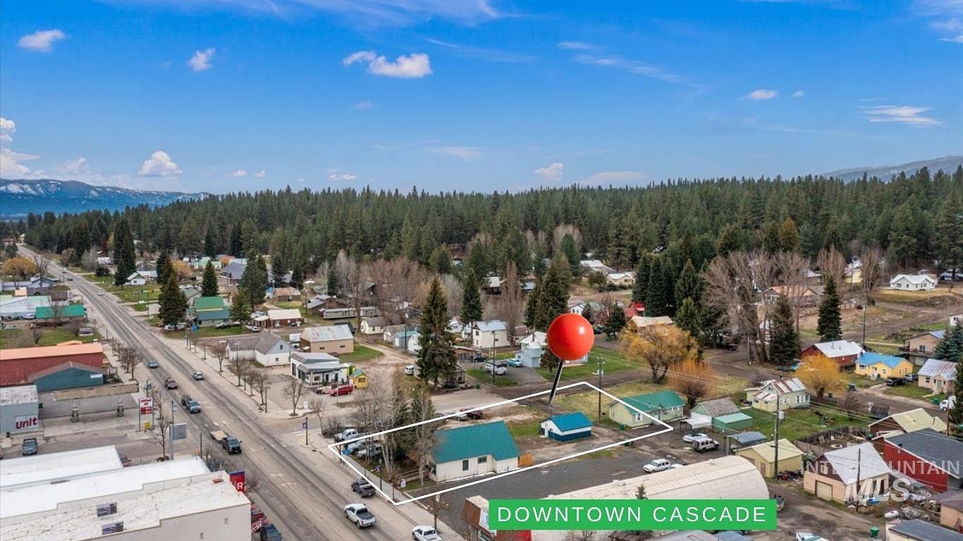 121 S Main St Cascade, ID 83611 - Thumbnail 2