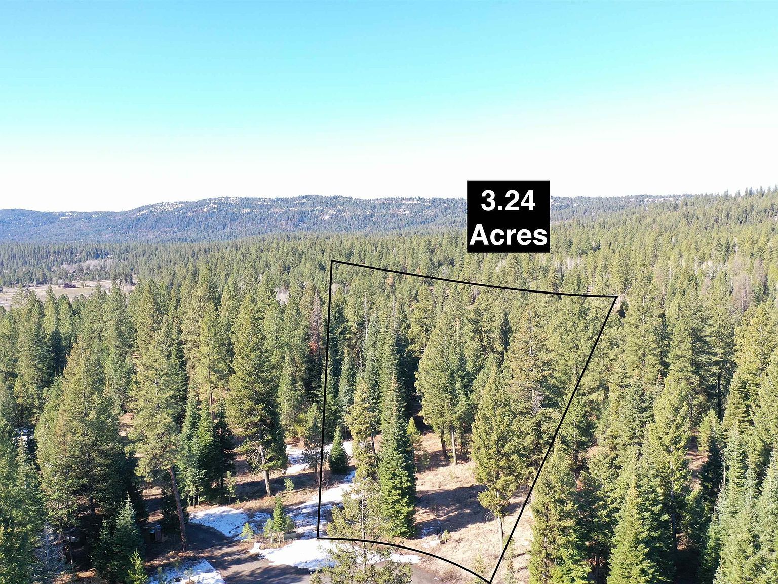 23 Moon Beam Cir McCall, ID 83638  | Land/Lot