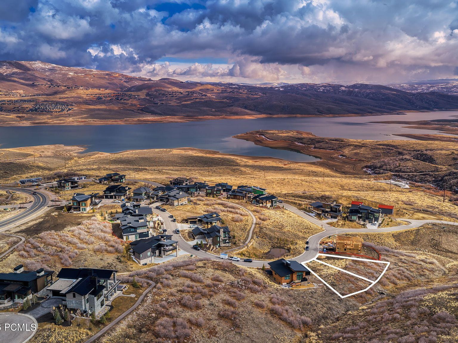 11155 N Orion Dr Lot 27 Heber City, UT 84032 - Thumbnail 2