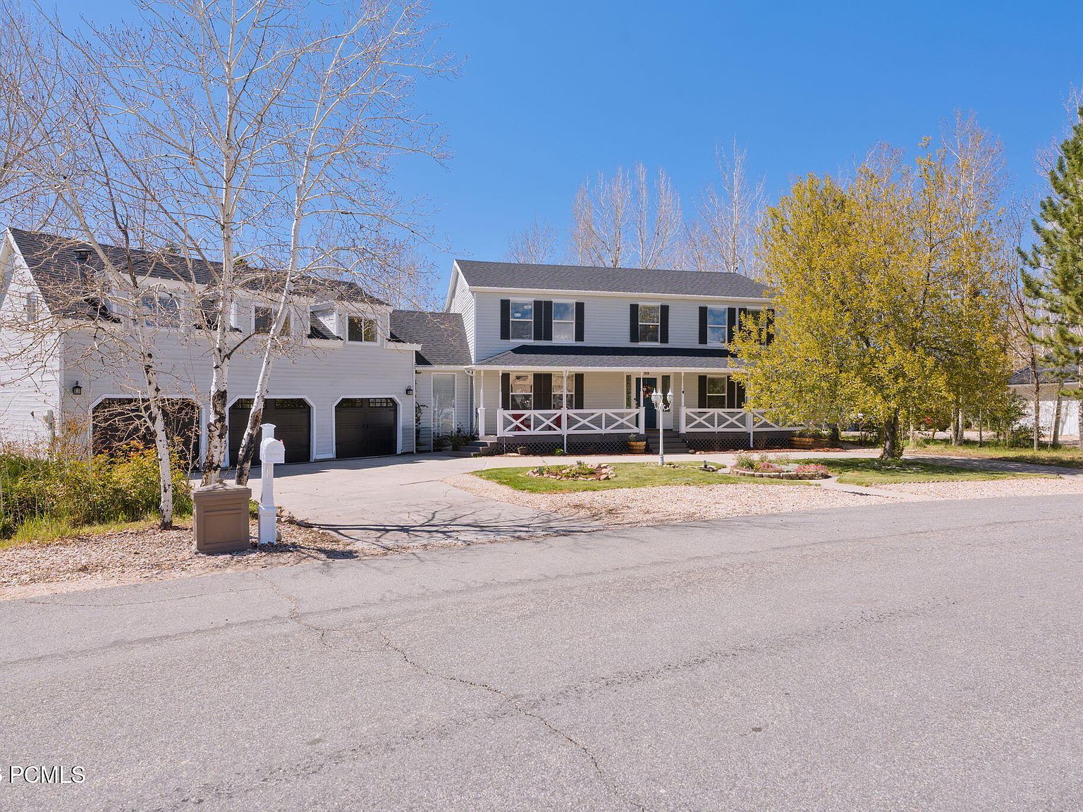 1620 S Oak Ln Kamas, UT 84036, 84036