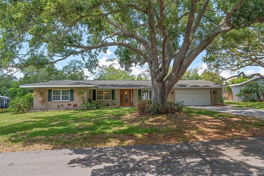 802 Allamanda Dr Largo, FL 33770 | Single Family