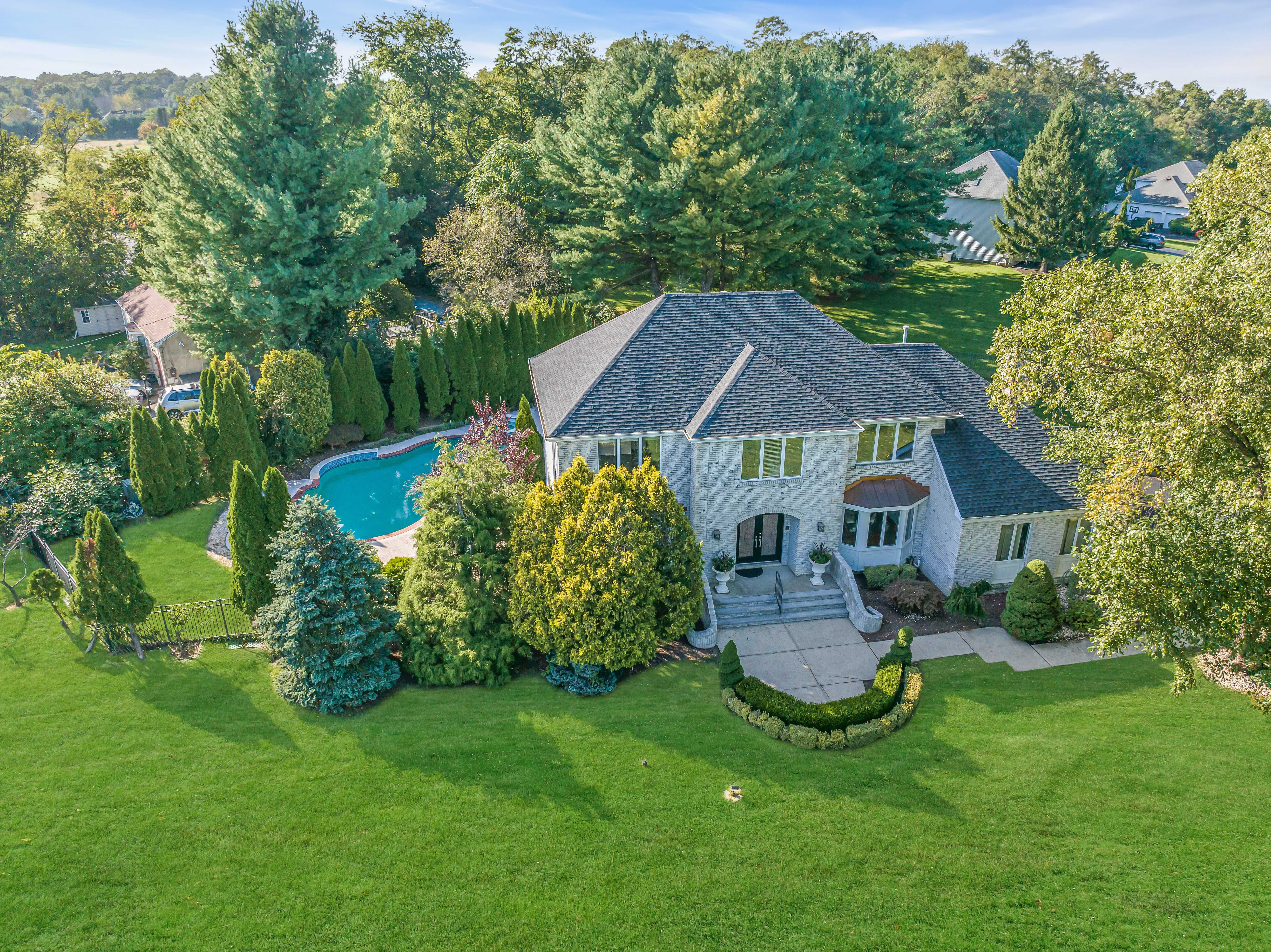 1 Astor Dr, Manalapan, NJ 07726, USA, Manalapan Township  | Single Family