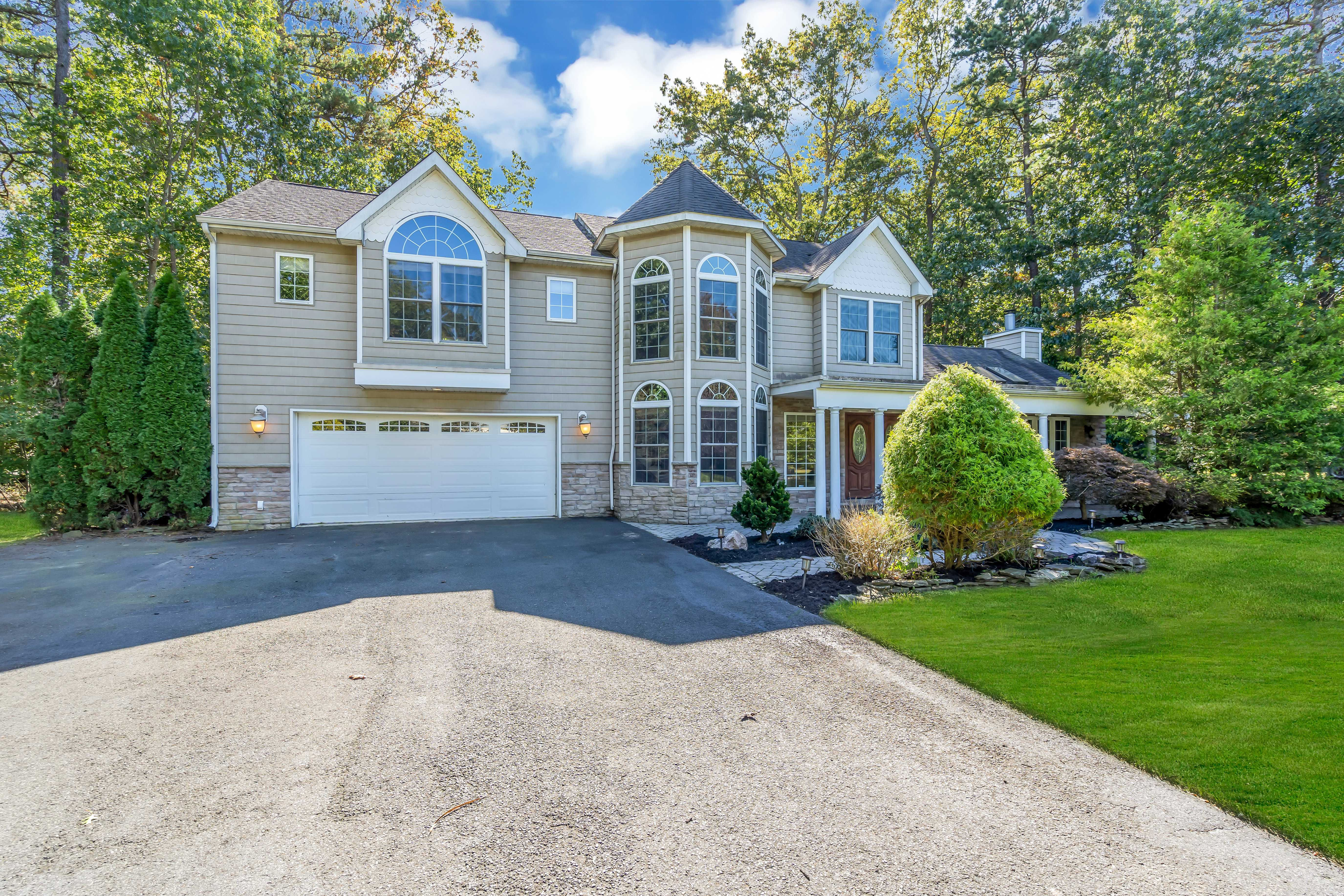 529 Buttonwood Dr, Jackson, NJ 08527, USA | Single Family