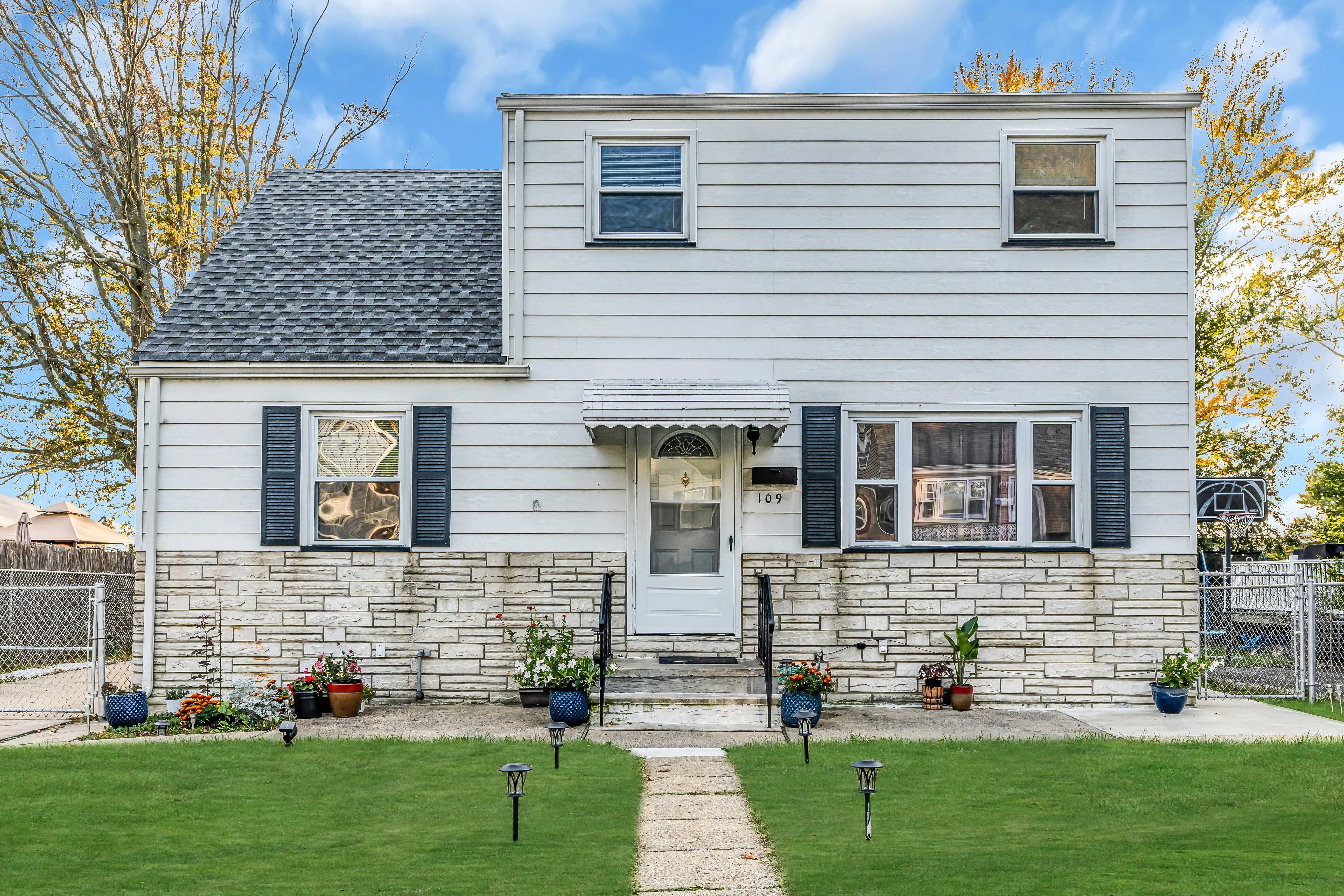 109 Wilson Ave, Parlin, NJ 08859, USA, Sayreville | Single Family