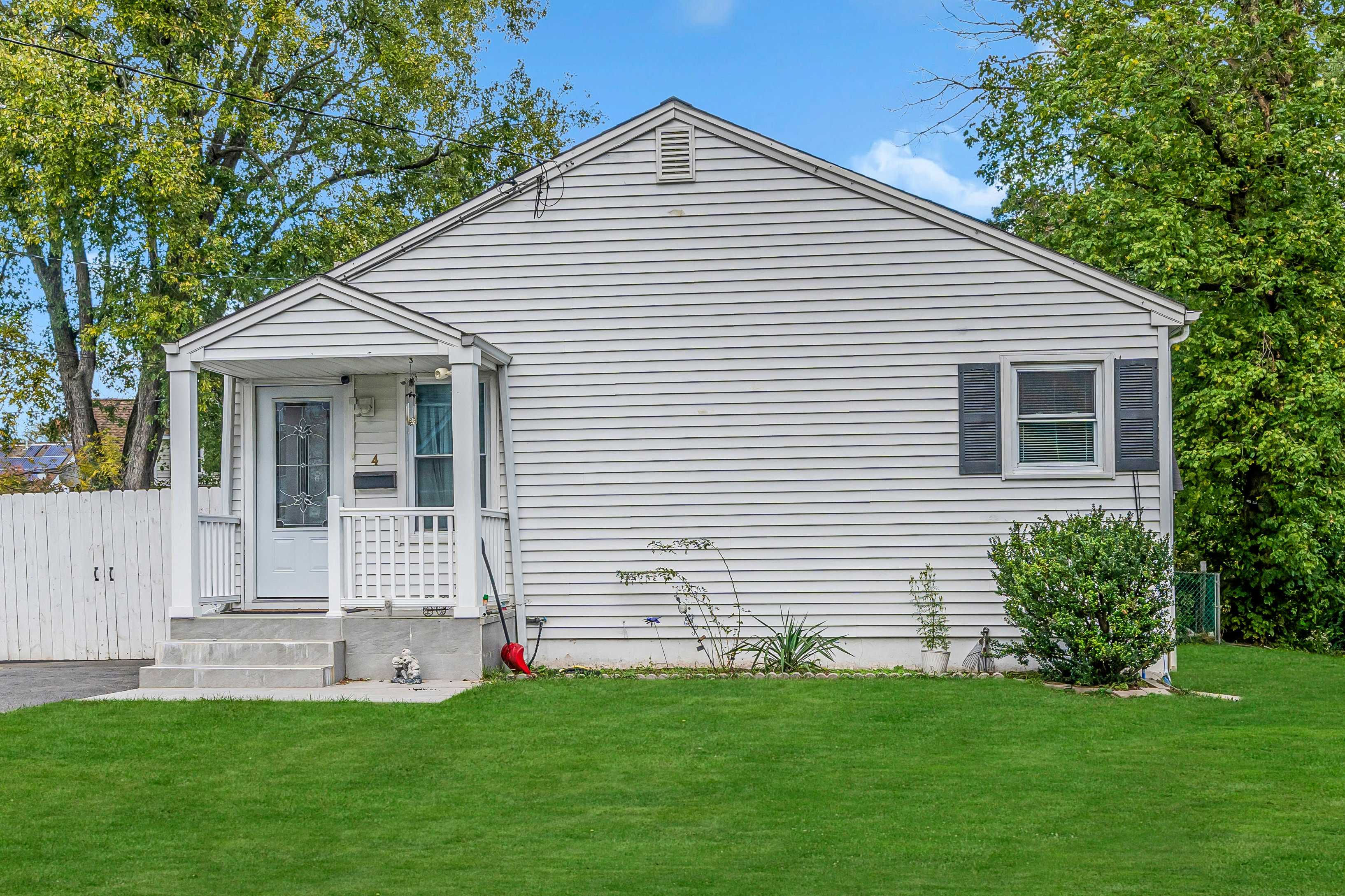 4 Griggs Pl, Manville, NJ 08835, USA | Single Family