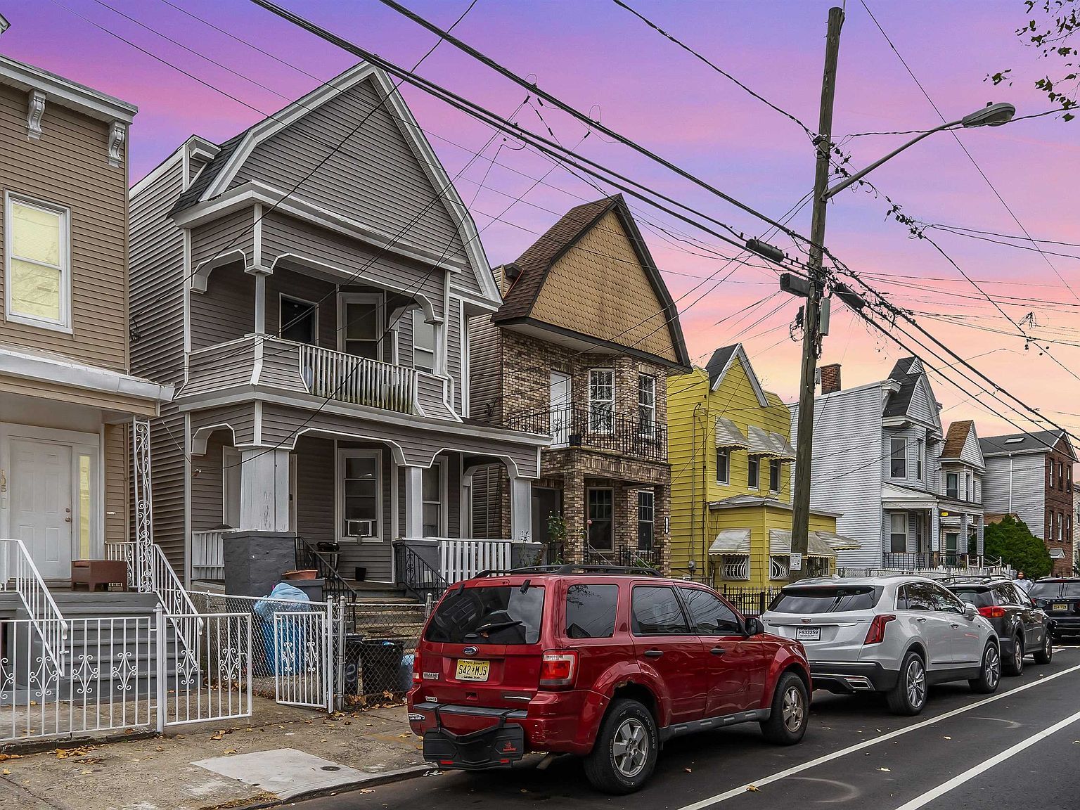 107 Bidwell Ave Jersey City, NJ 07305 - Thumbnail 2