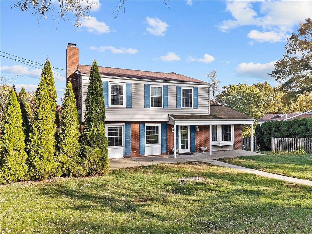 172 E Edgewood Dr McMurray, PA 15317 - Thumbnail 2