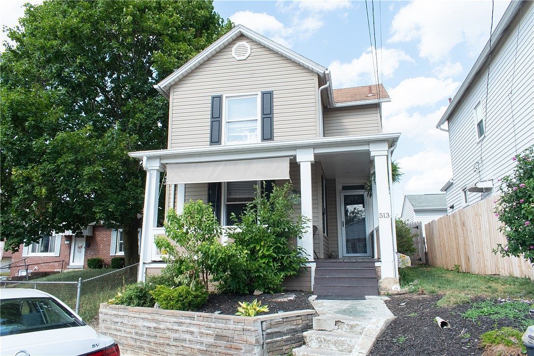 513 Harmony Ave Rochester, PA 15074 - Thumbnail 2