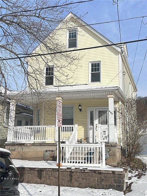 649 Penn Ave Midland, PA 15059 - Thumbnail 2