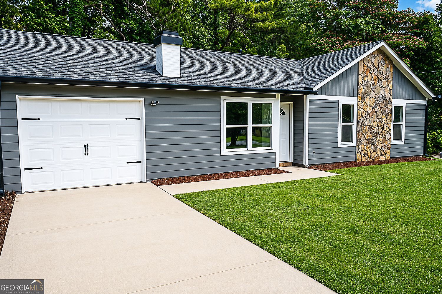 1818 Petite Ln Lithonia, GA 30058 | Single Family