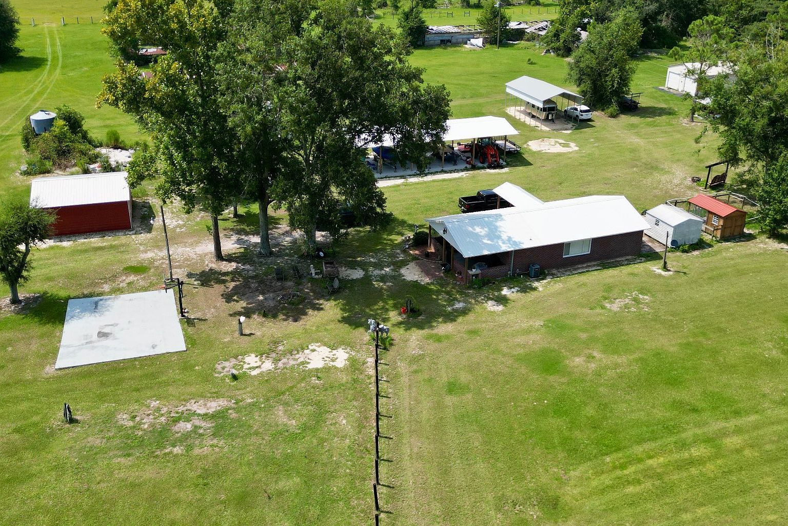 21164 76th St Live Oak, FL 32060 - Thumbnail 2