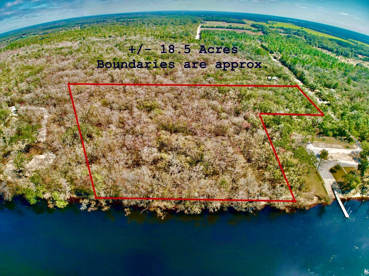 (undisclosed Address) Bell, FL 32619 - Thumbnail 2