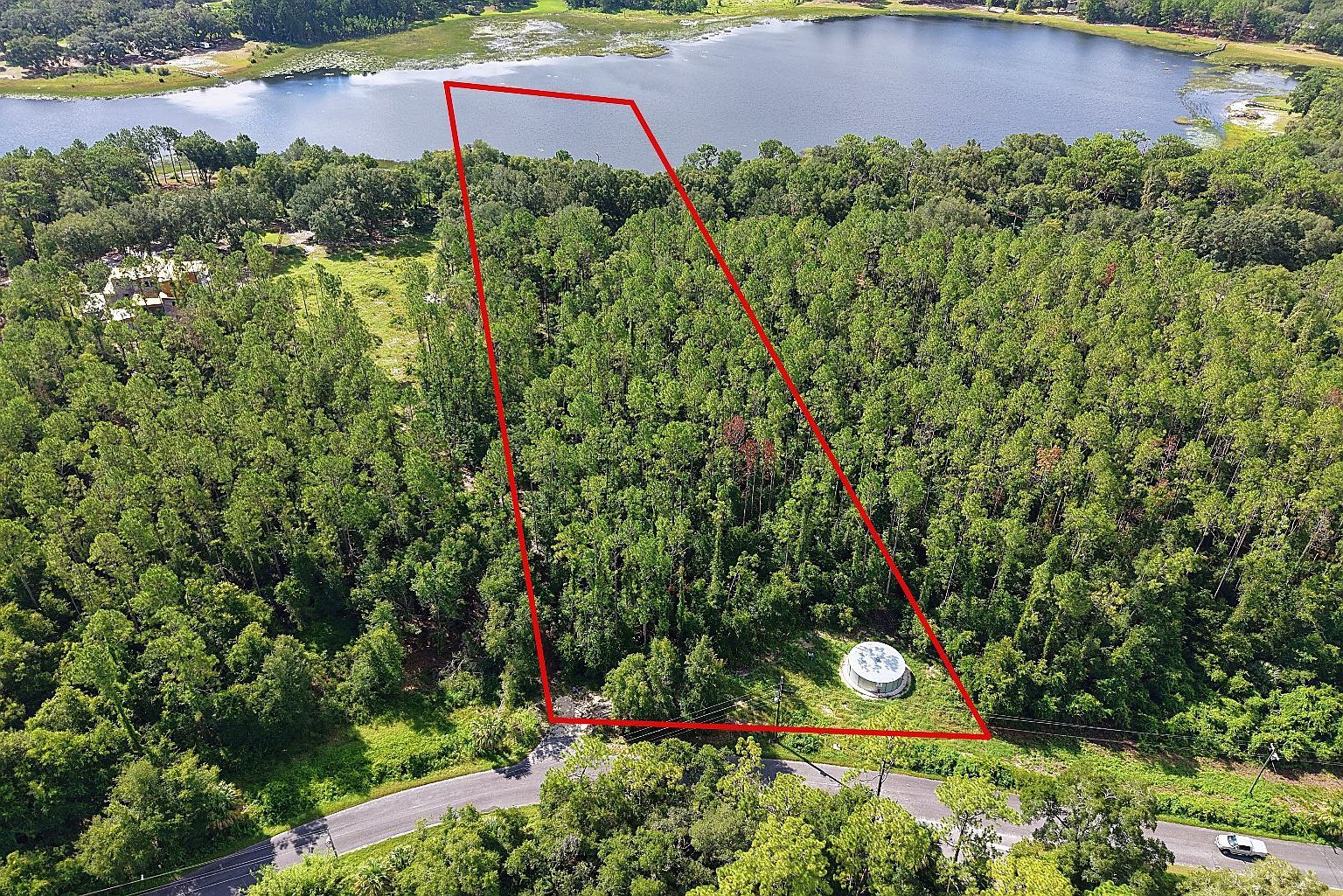 SE 170th Avenue Rd Ocklawaha, FL 32179 - Thumbnail 2