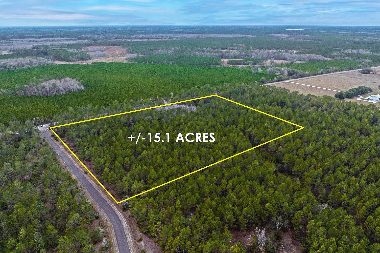 NE County Road 1469 Earleton, FL 32631 - Thumbnail 2