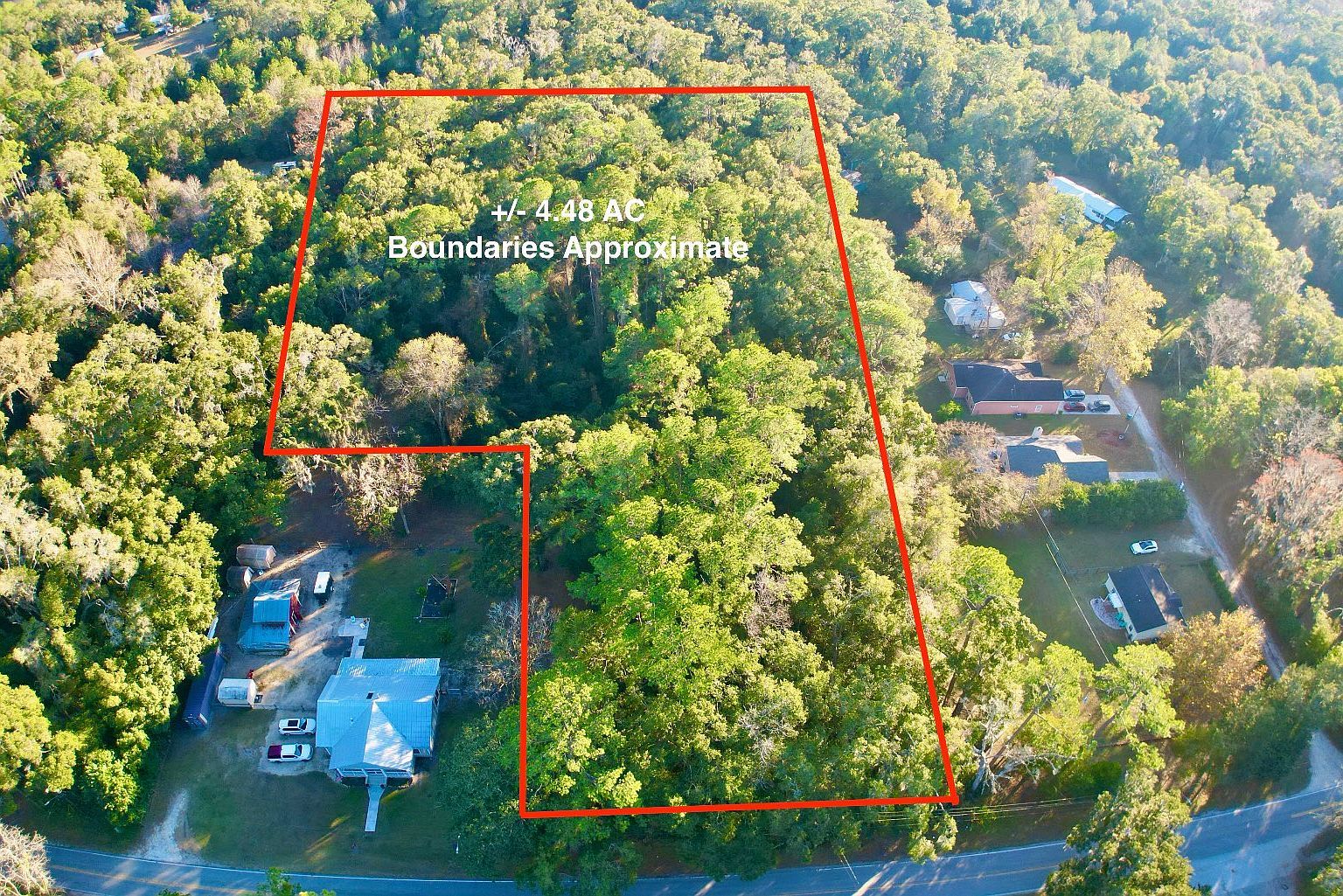 SW County Road 346 Archer, FL 32618 - Thumbnail 2