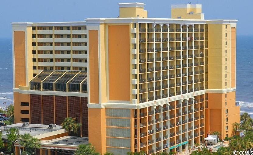 6900 N Ocean Blvd #409 Myrtle Beach, SC 29572 - Thumbnail 2