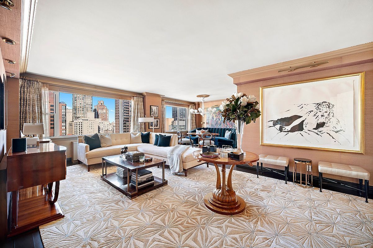340 E 64th St APT 27C New York, NY 10065, 10065