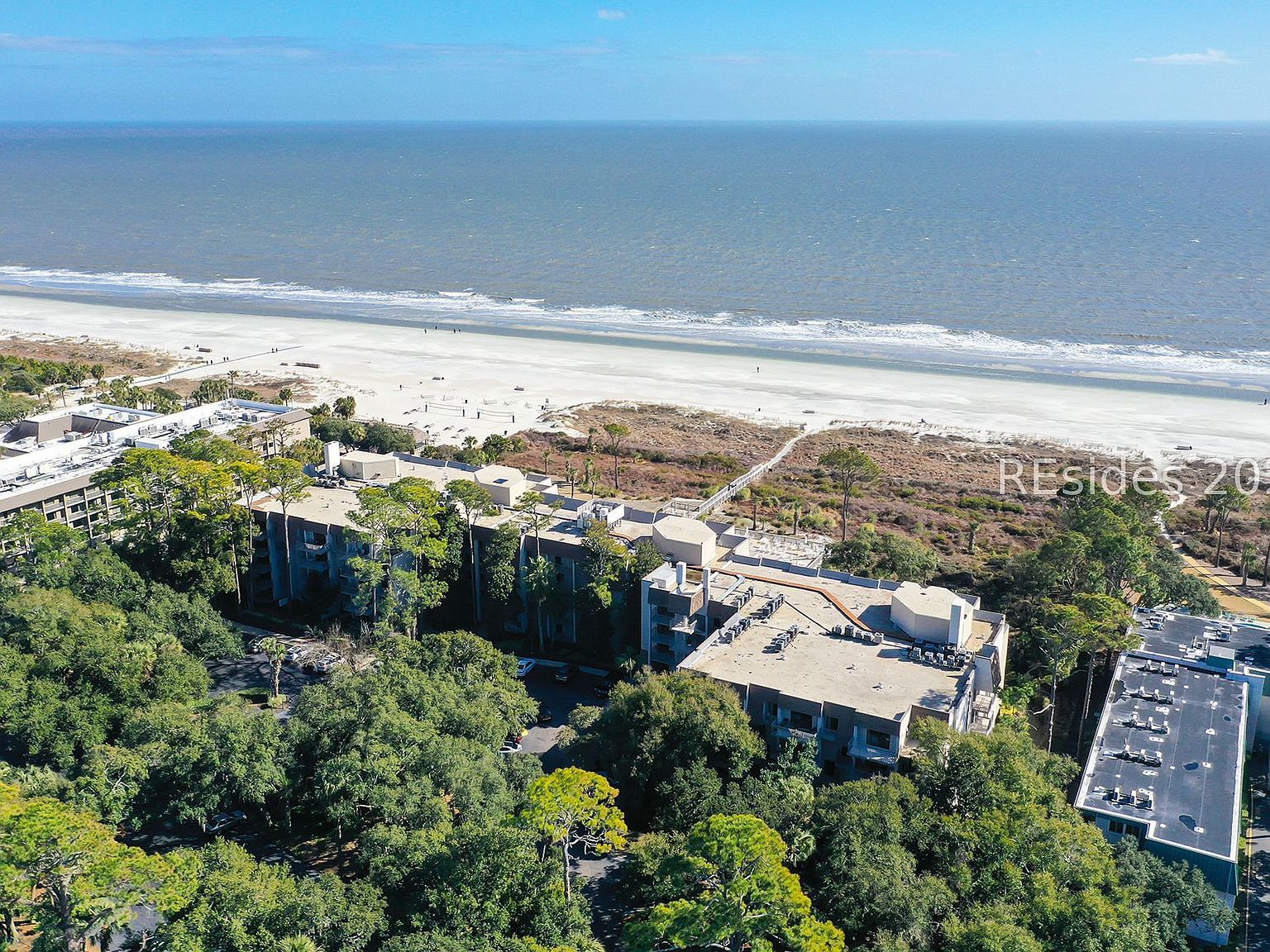 11 S Forest Beach Dr APT 504 Hilton Head Island, SC 29928 - Thumbnail 2