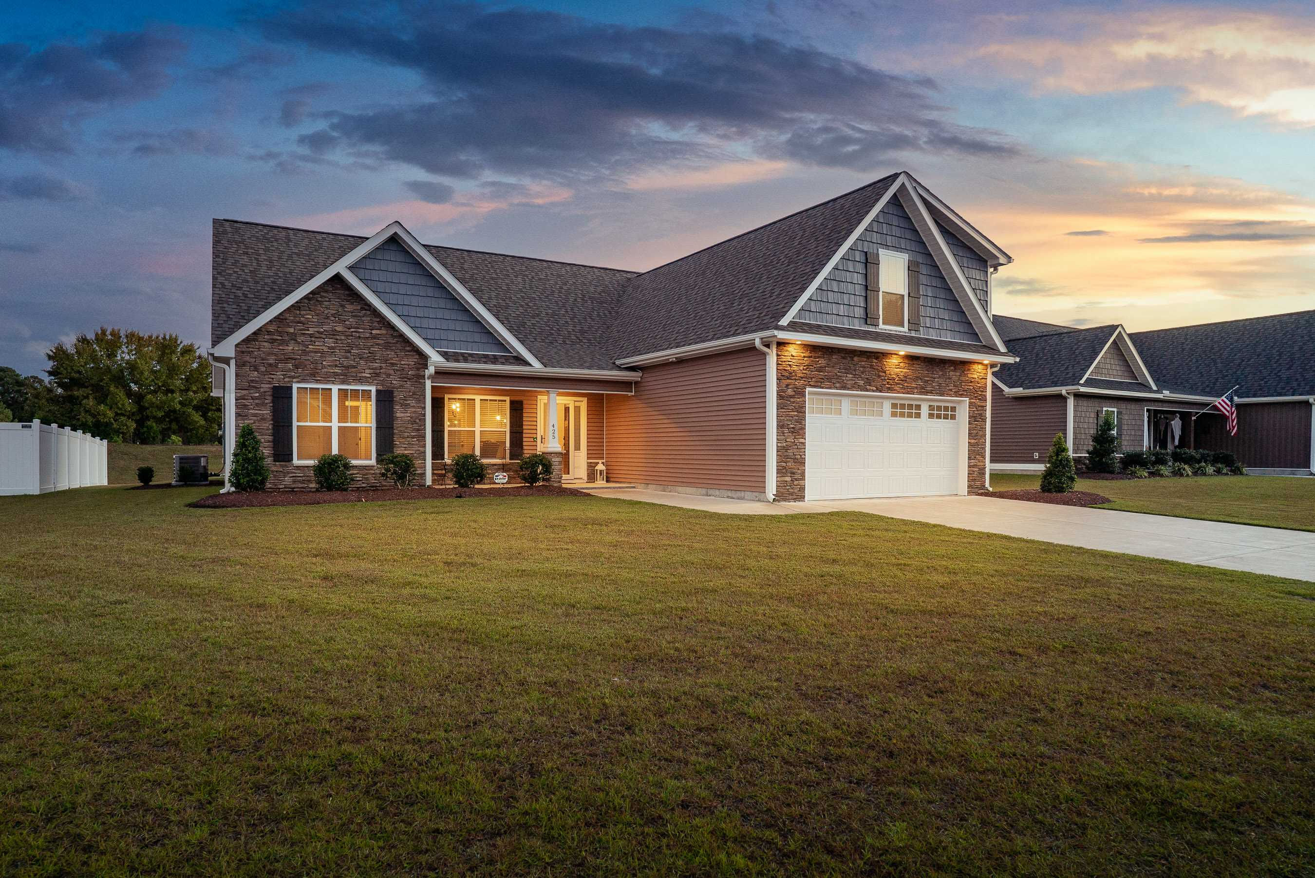 425 Cheltenham Drive, Greenville, NC, USA, 27834 - Thumbnail 2