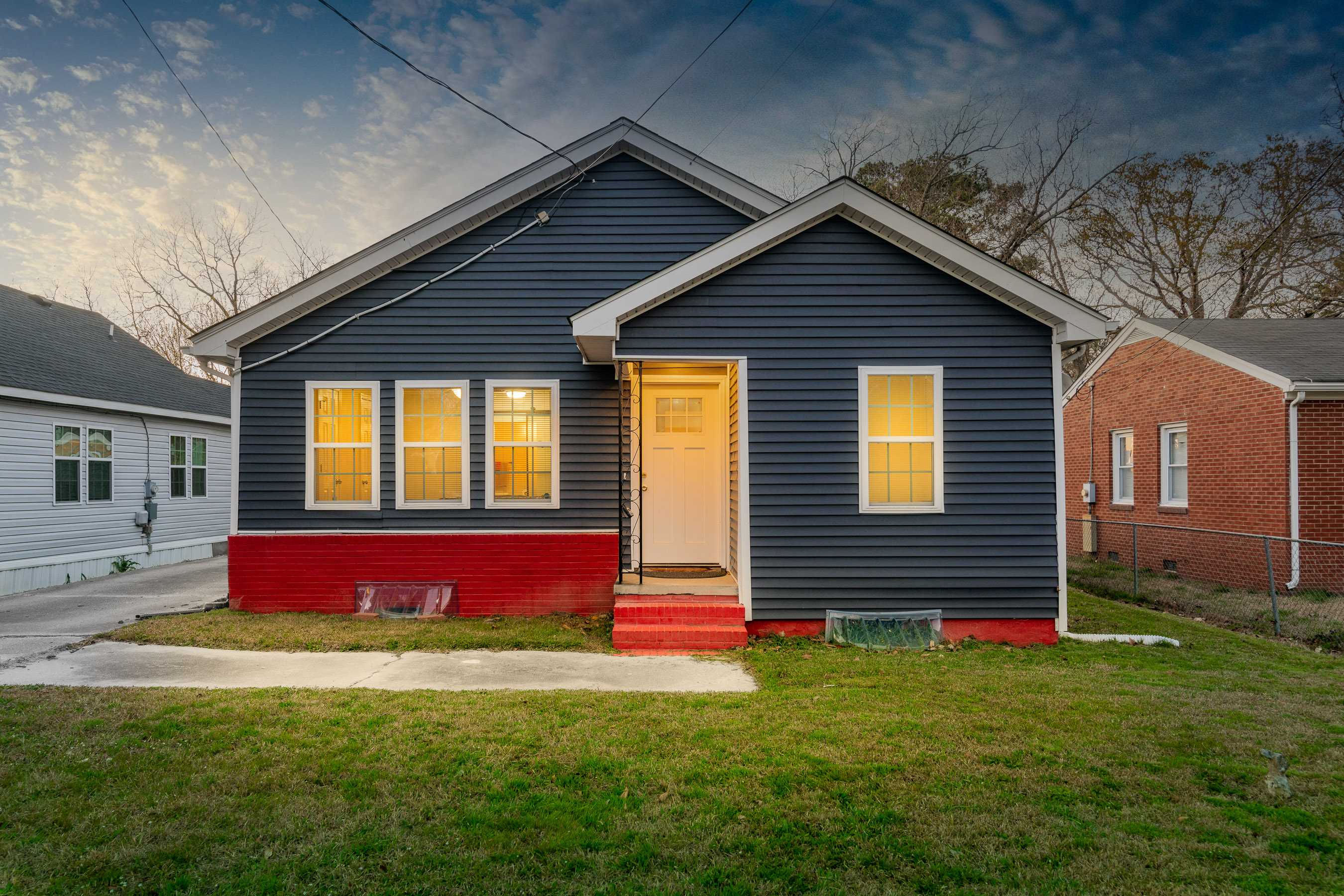 1209 Dr Martin Luther King Jr Dr N, Ahoskie, NC, USA, 27910 - Thumbnail 2