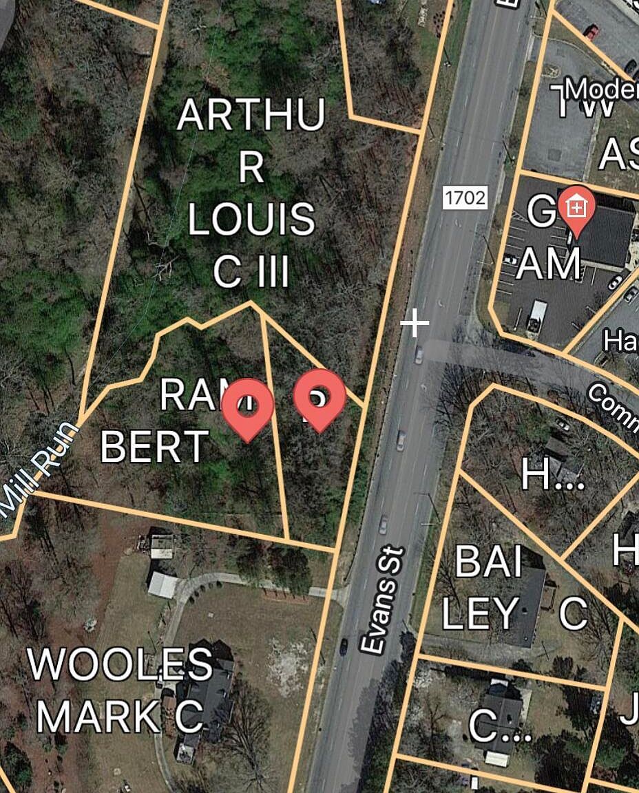 0 Evans St Greenville, NC 27858 - Thumbnail 2