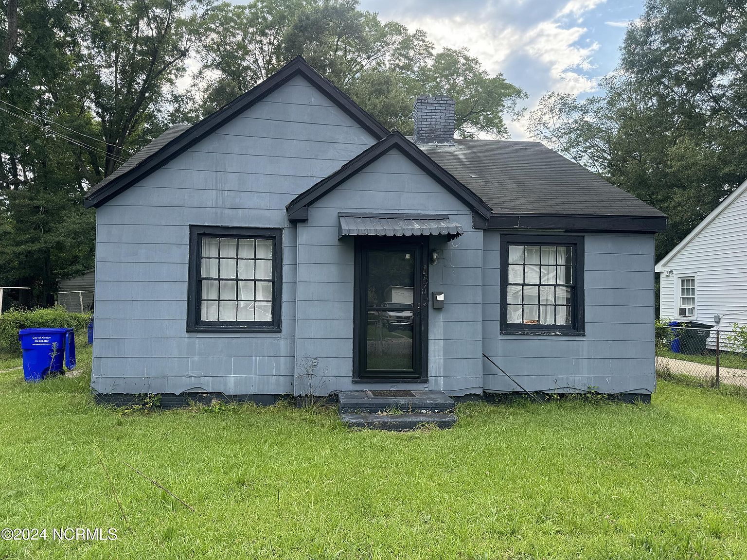 1510 Hyman Ave Kinston, NC 28501 - Thumbnail 2