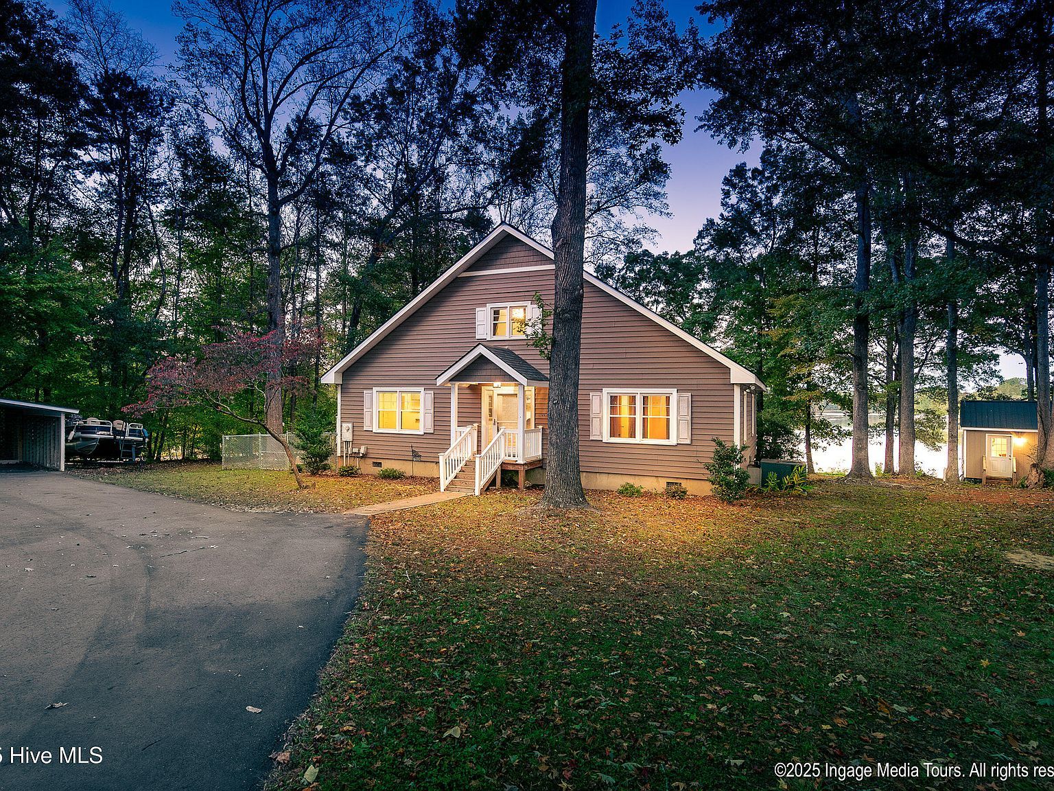 6000 Haywood Dr Rocky Mount, NC 27803 - Thumbnail 2