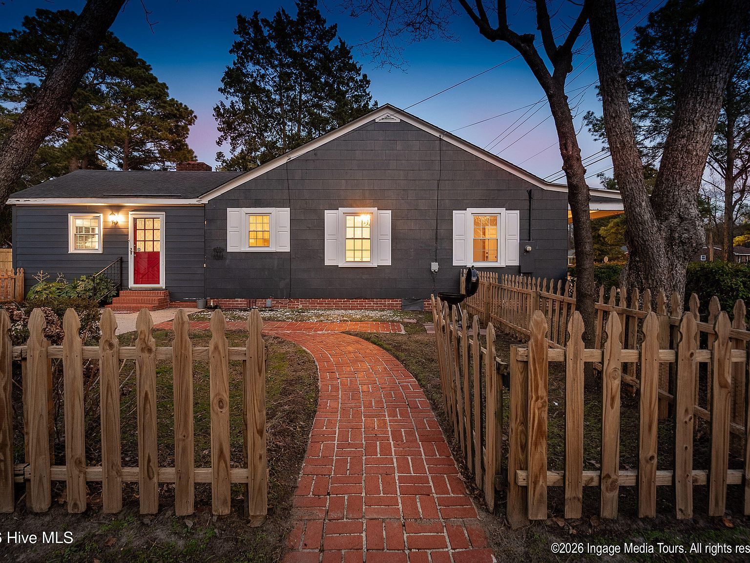 1403 E 14th St Greenville, NC 27858 - Thumbnail 2