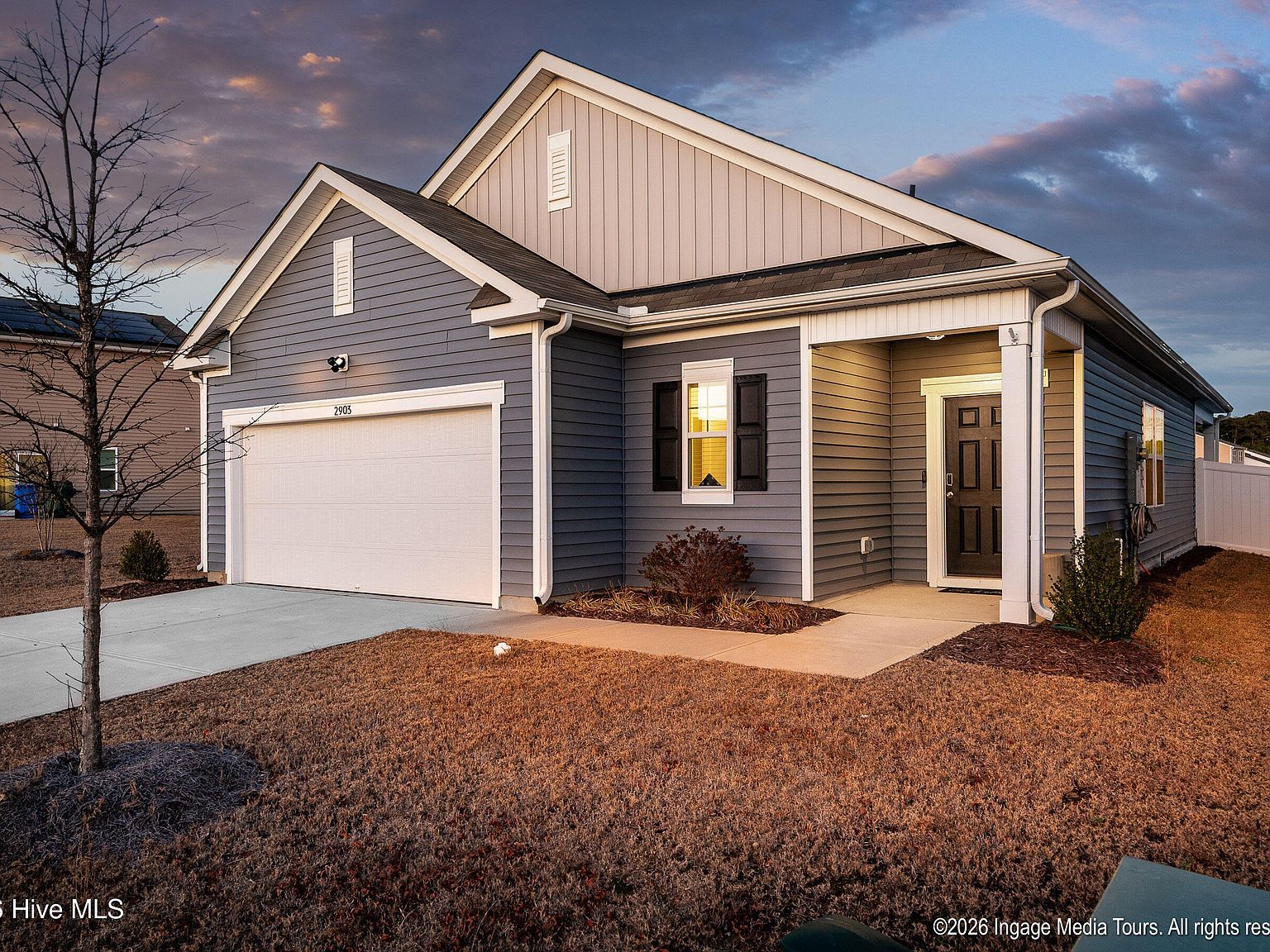 2903 Briers Dr W Wilson, NC 27893 - Thumbnail 2