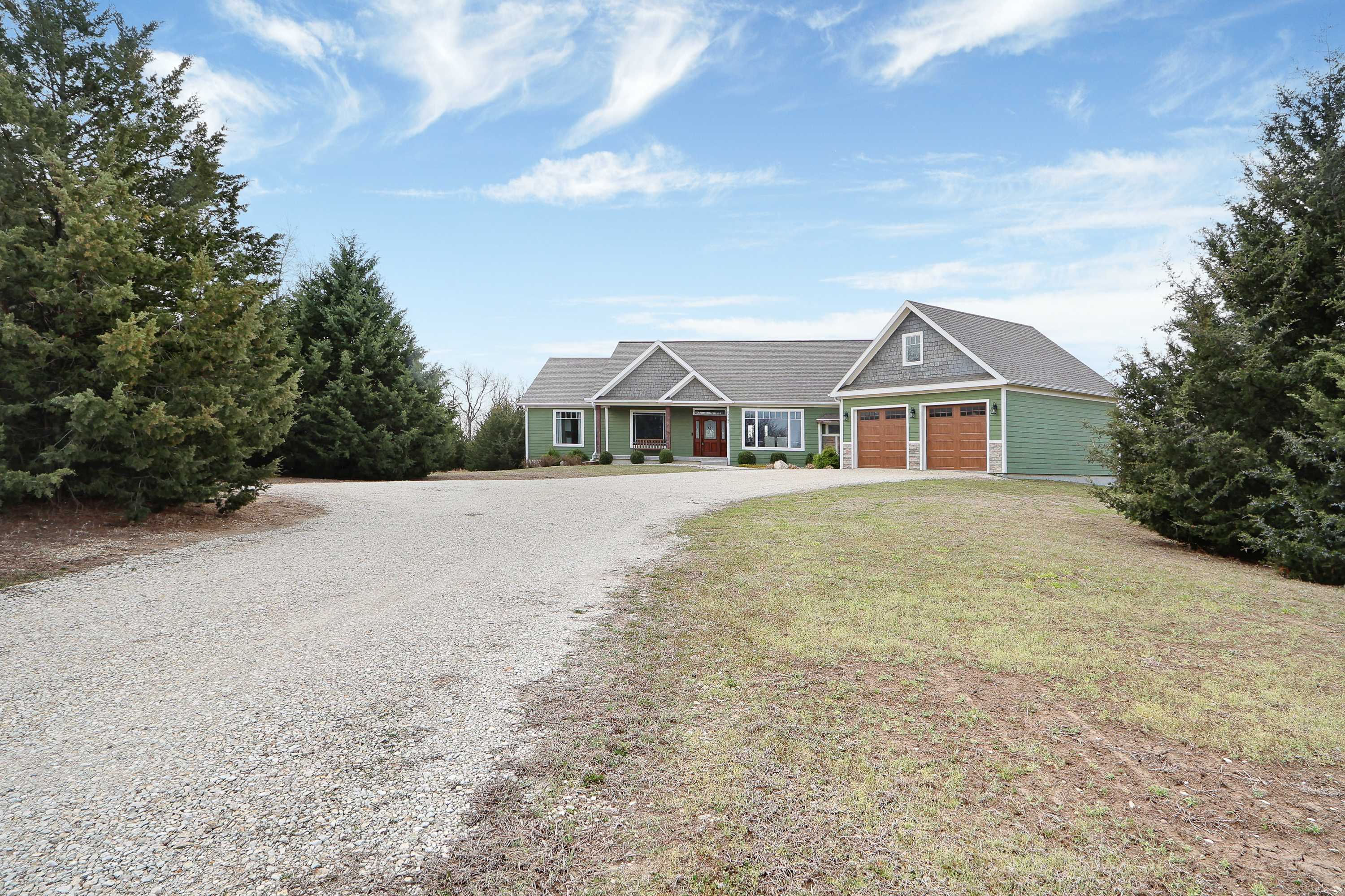 13140 Anthony Dr, St George, KS, USA, Saint George, 66535  | Single Family