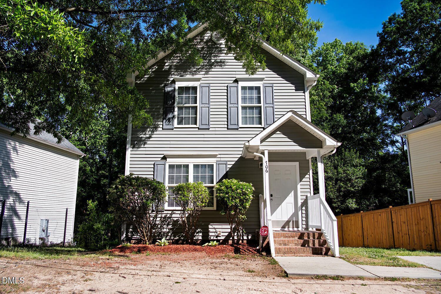706 Brye St Durham, NC 27703, 27703