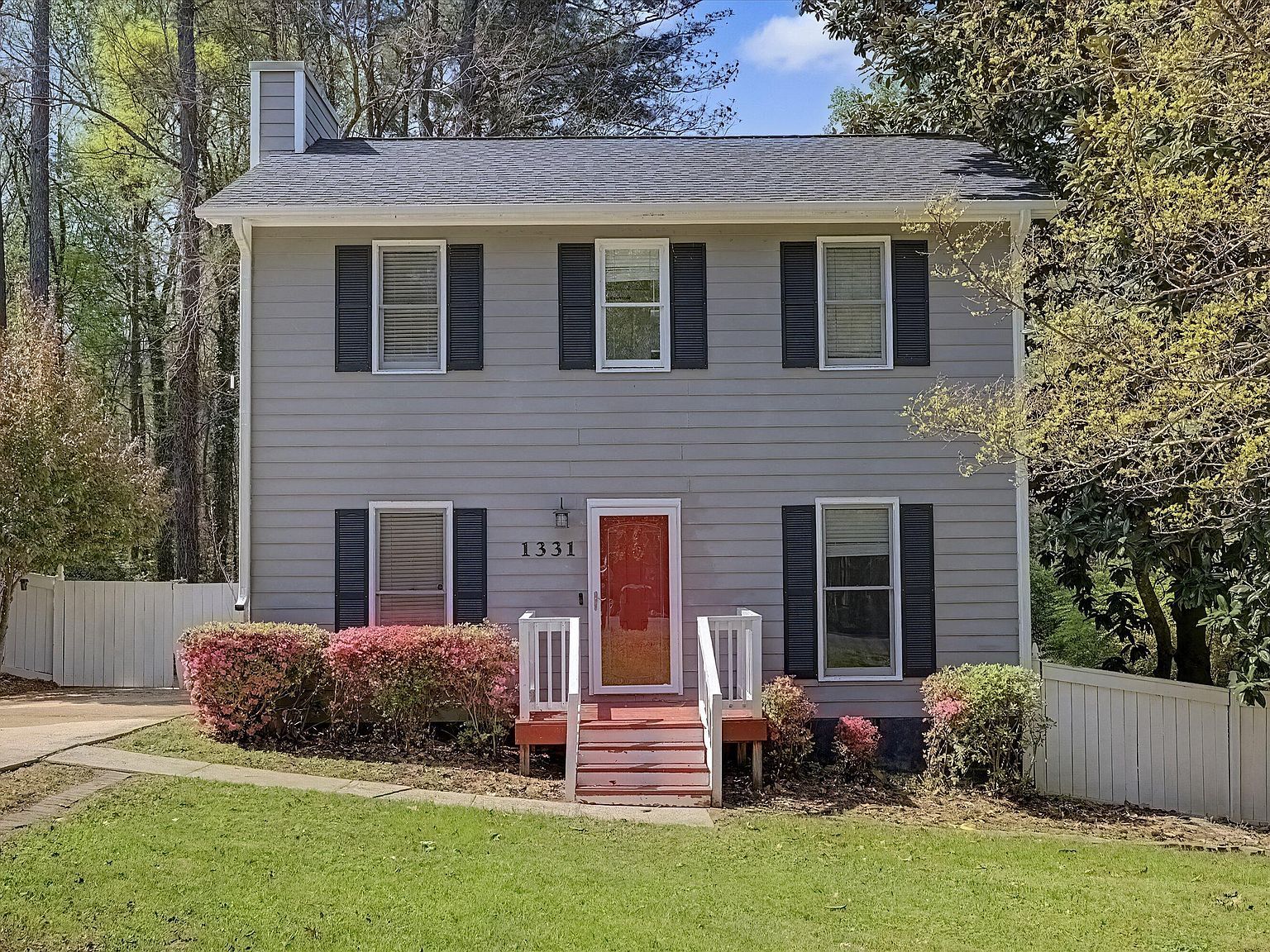 1331 Valley Run Durham, NC 27707, 27707