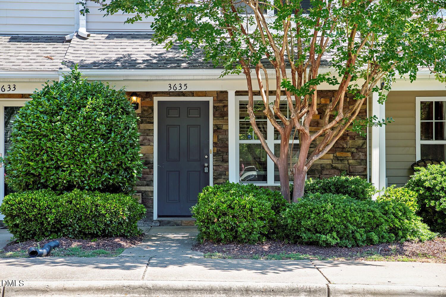 3635 Bison Hill Ln Raleigh, NC 27604, 27604