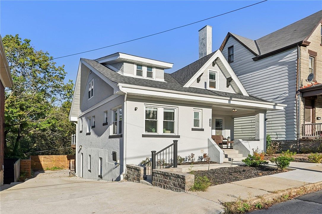 660 Southern Ave Mount Washington, PA 15211 - Thumbnail 2