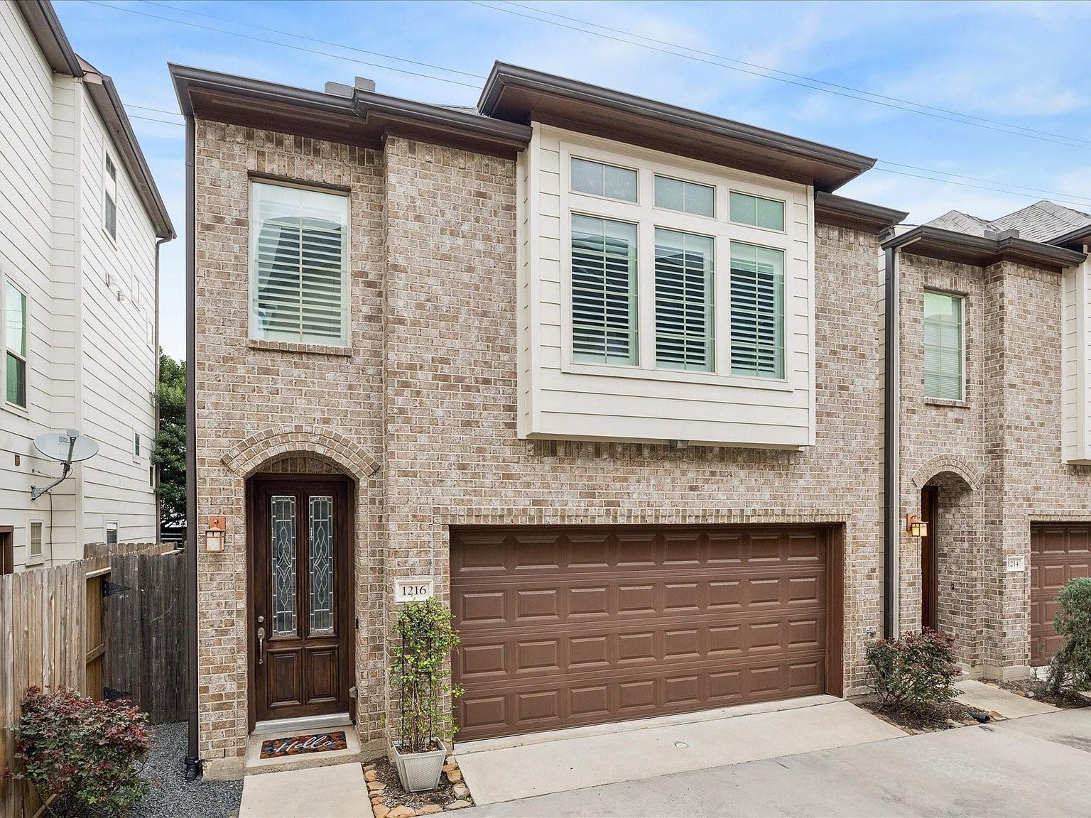 1216 Sampson St Houston, TX 77003 - Thumbnail 2