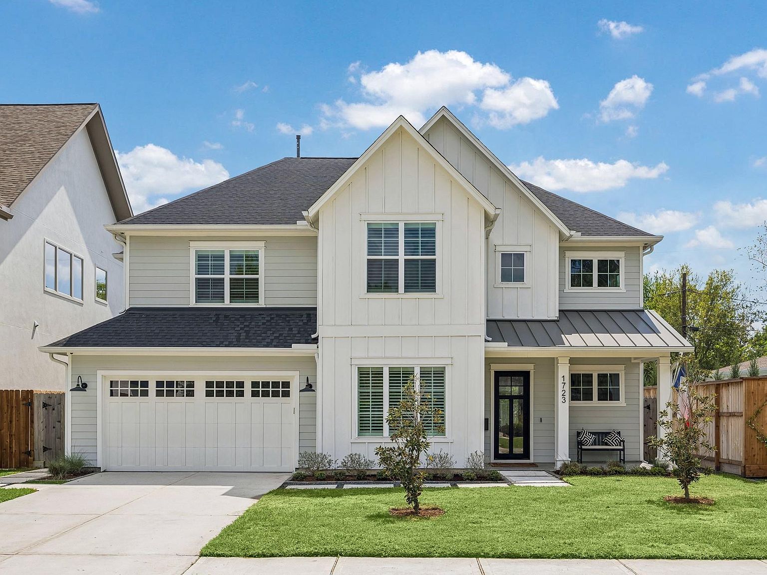 1723 Candlelight Ln Houston, TX 77018  | Single Family