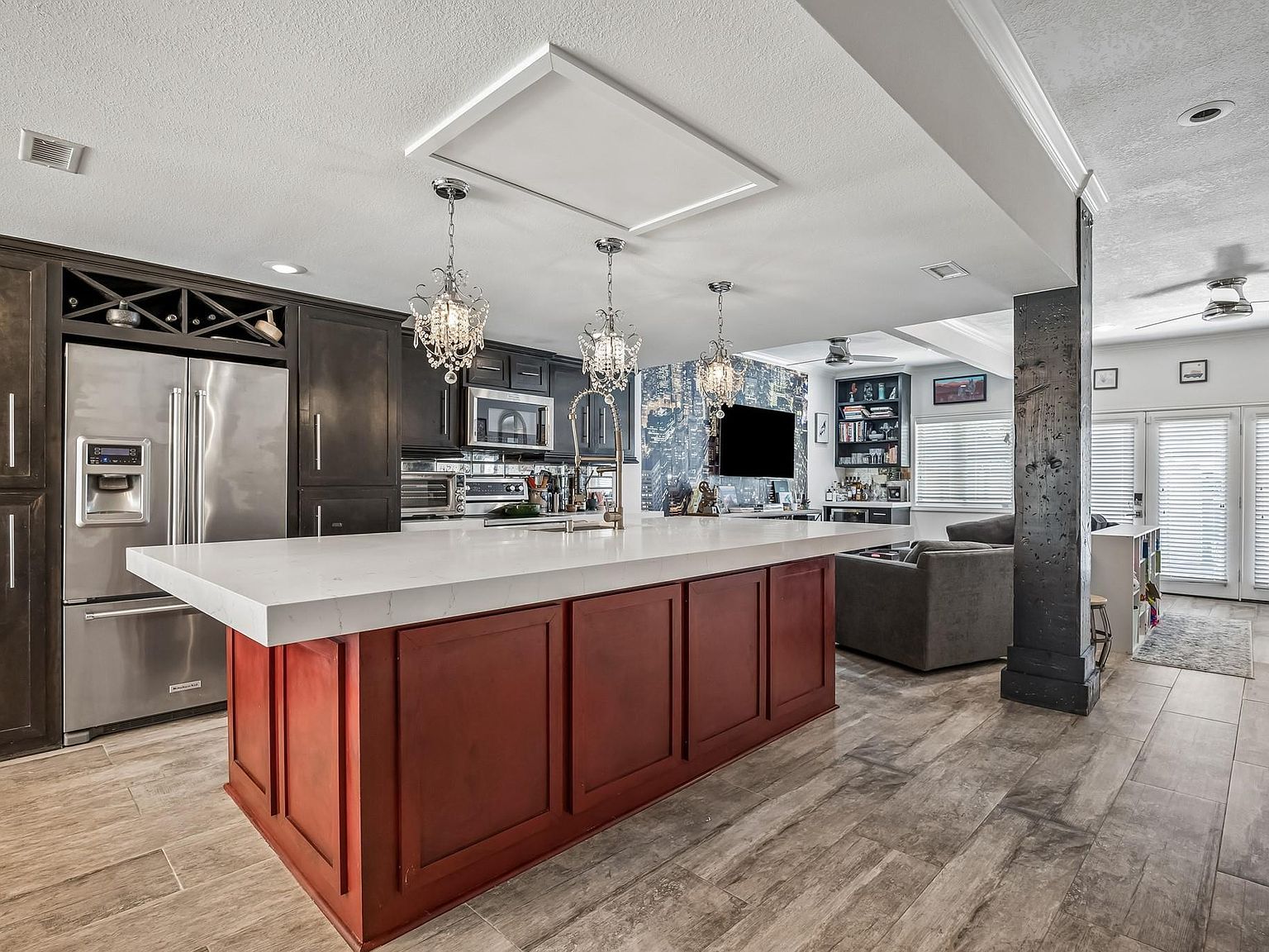 14719 Barryknoll Ln APT 51 Houston, TX 77079, 77079