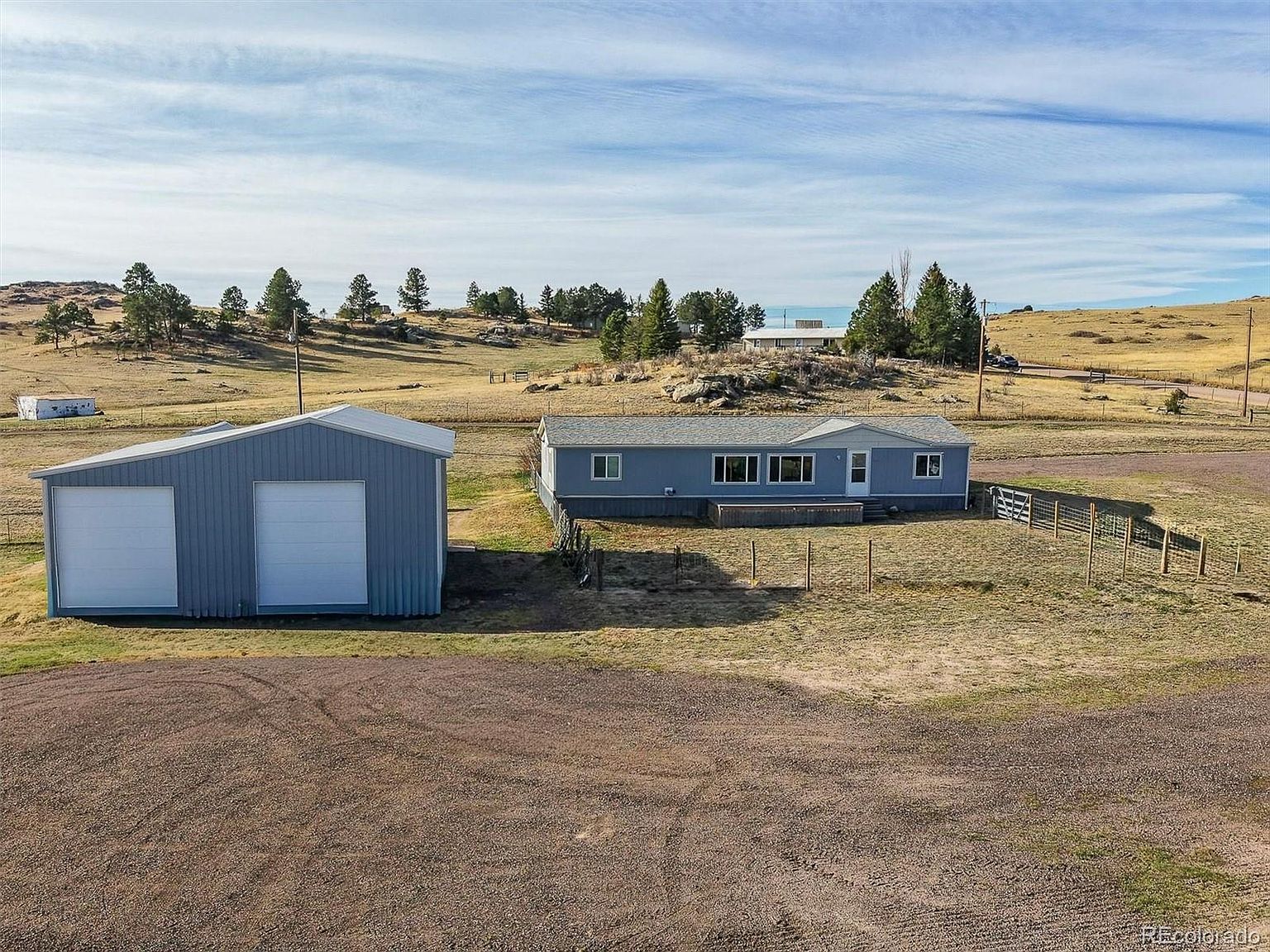 25526 County Road 21 Elbert, CO 80106 - Thumbnail 2