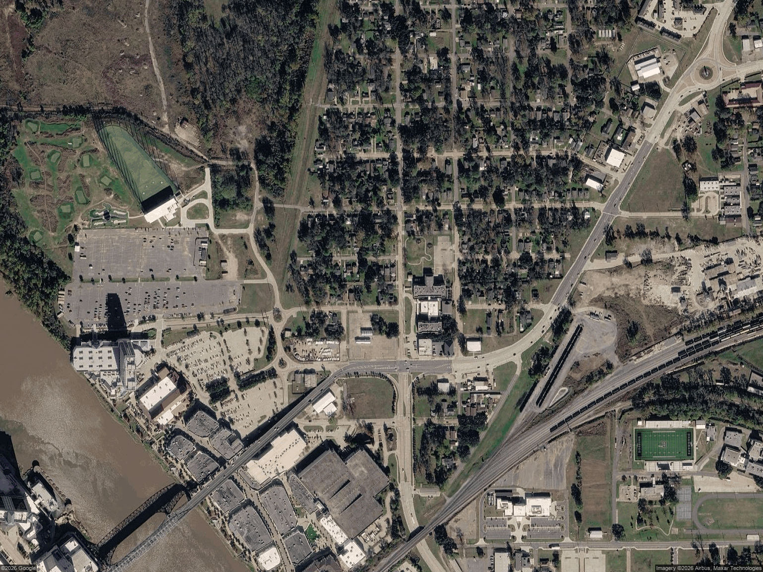 219 1/2 Colquitt St #5 Bossier City, LA 71111  | Single Family