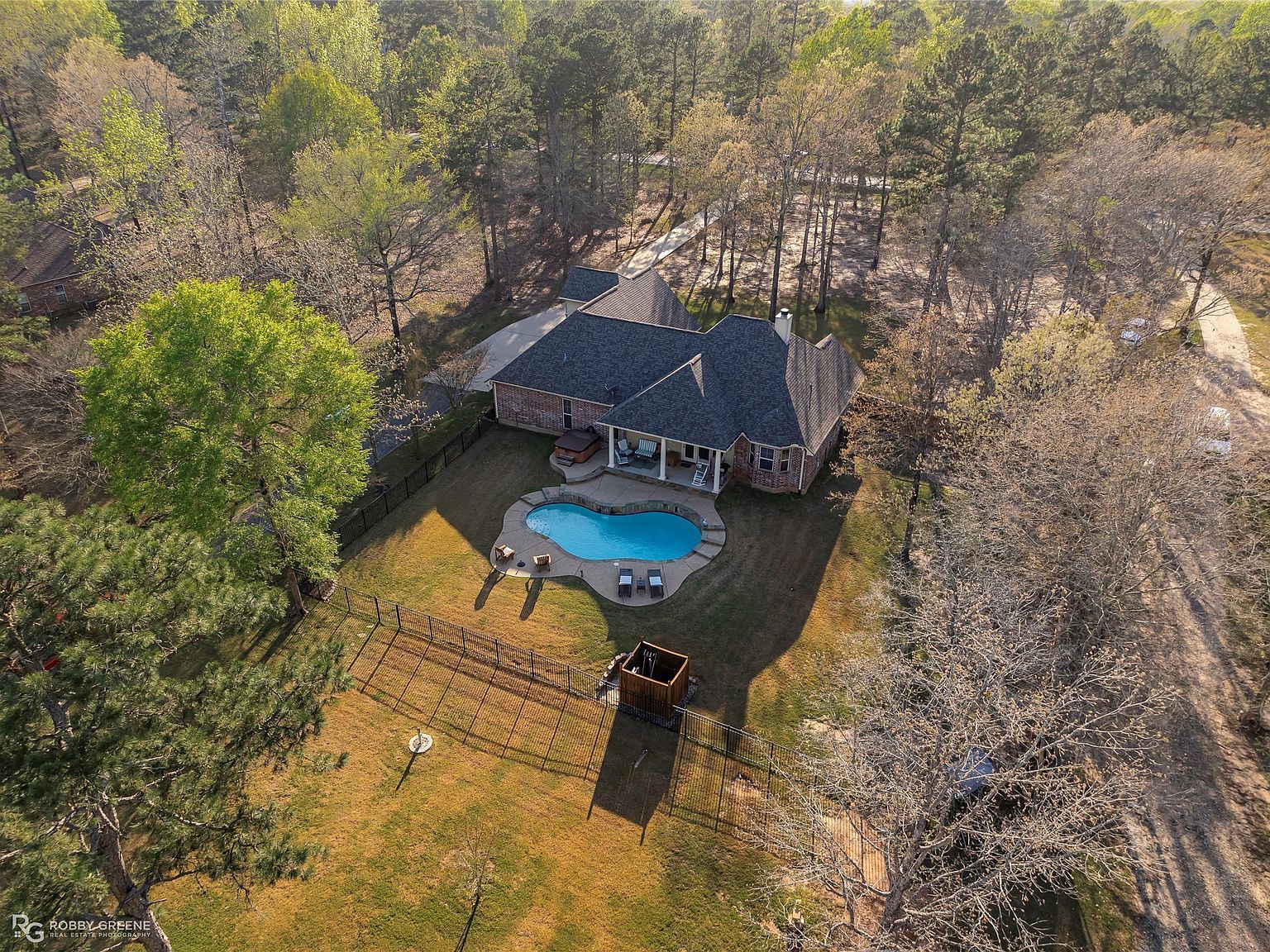 342 Butler Hill Rd Benton, LA 71006 - Thumbnail 2
