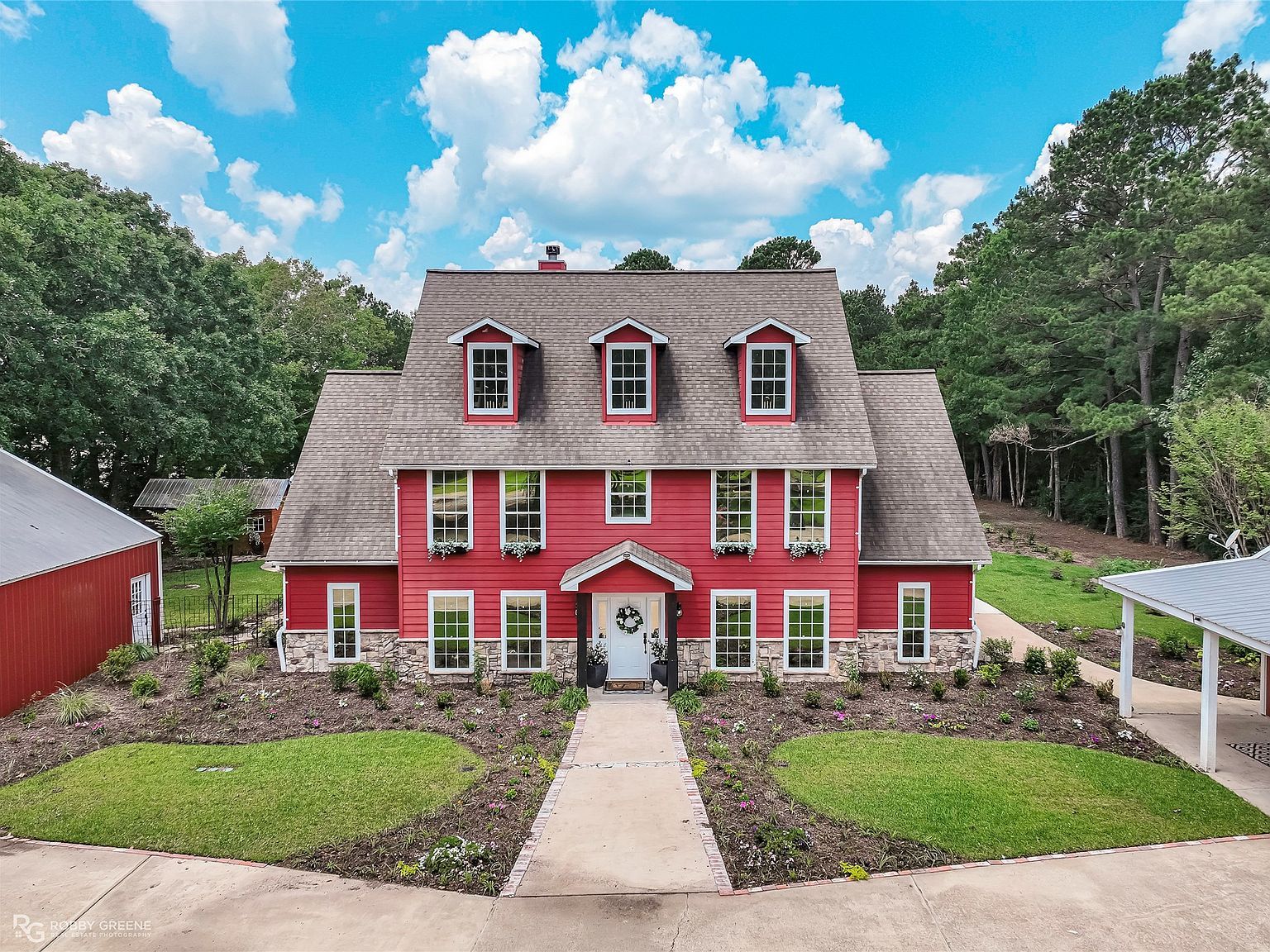 10454 Linwood Ave Shreveport, LA 71106 | Single Family