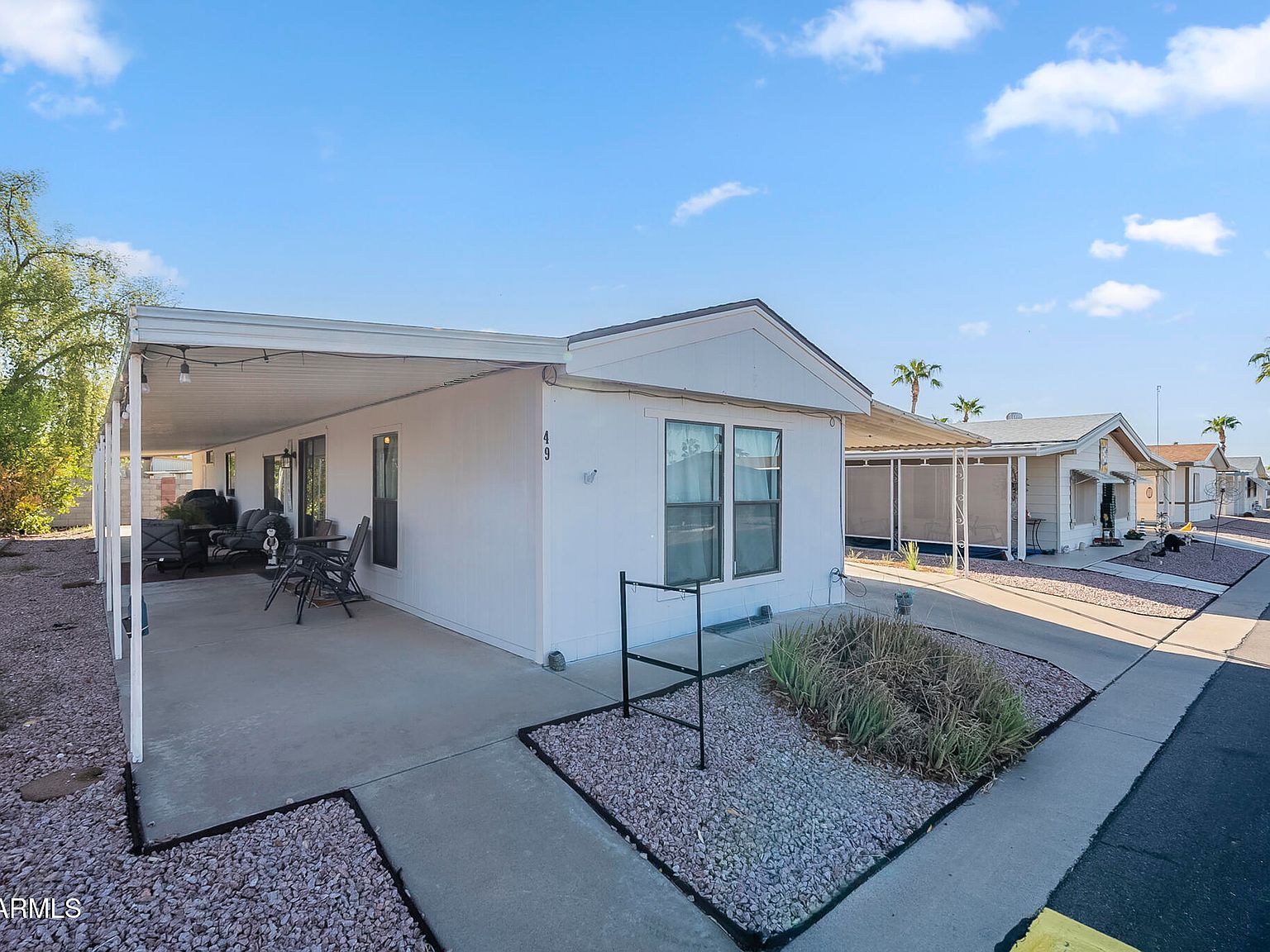 9302 E Broadway Rd LOT 49 Mesa, AZ 85208 - Thumbnail 2